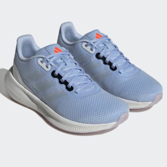 ADIDAS RUNFALCON 3 RUNNING SHOES - Picture 1 of 10